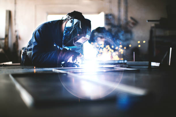  Kincaid, IL Welder Pros