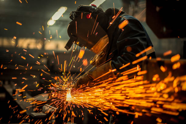 Best Aerospace and Defense Welding in Kincaid, IL