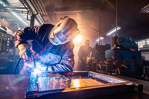 Affordable Welder Services in Kincaid, IL