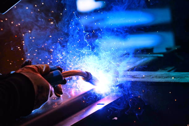 Best Food and Beverage Processing Equipment Welding in Kincaid, IL