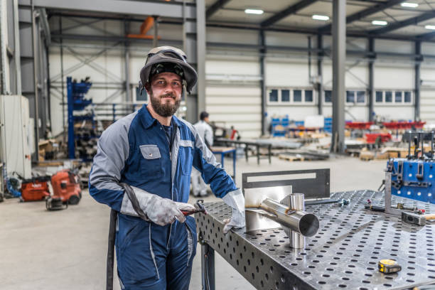 Best Welding Equipment Sales and Repair in Kincaid, IL
