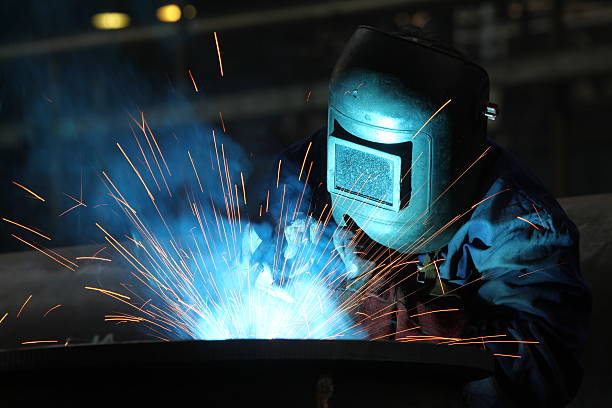 Best Marine and Shipbuilding Welding in Kincaid, IL