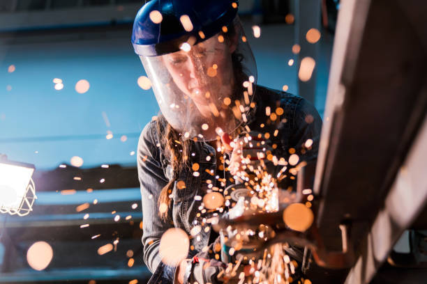 Kincaid, IL Welder & Metal Fabrication Company